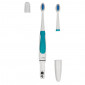 Звуковая зубная щетка CS Medica SonicPulsar CS-161 (голубая)
