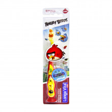 Зубная щетка Longa Vita АВ-1 Angry Birds в Краснодаре