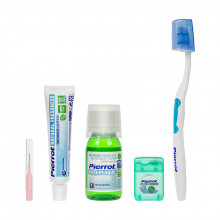 Дорожный набор Pierrot Complete Dental Kit в Краснодаре