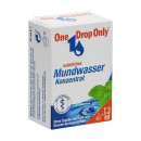 One Drop Only Mundwasser konzentrat ополаскиватель 10 мл в Краснодаре