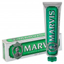 Зубная паста Marvis Classic Strong Mint, Классическая Мята, 85мл в Краснодаре