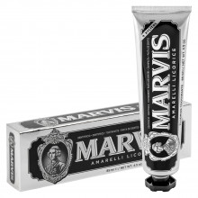 Зубная паста Marvis Amarelli Licorice, Лакрица Амарелли, 85 мл в Краснодаре