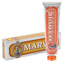 Зубная паста Marvis Ginger mint, Имбирь и мята, 85 мл в Краснодаре