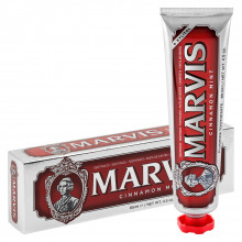 Зубная паста Marvis Cinnamon mint, Корица и мята, 85 мл  в Краснодаре