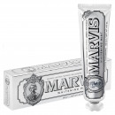 Зубная паста Marvis Whitening Mint Отбеливающая, 85 мл в Краснодаре
