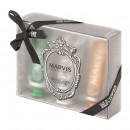 Набор зубных паст Marvis Travel With Flavour, 3 шт в Краснодаре