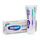 Зубная паста Wisdom Sensitive Expert Express Relief, 75 мл в Краснодаре