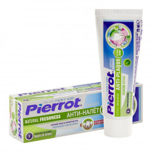 Pierrot Orthodontic Natural Freshness зубная паста, 75 мл в Краснодаре