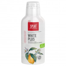 Ополаскиватель Splat Professional White Plus, 275 мл в Краснодаре