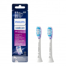 Насадки Philips HX9052/17 Premium GumCare, 2шт в Краснодаре