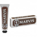 Зубная паста Marvis  Sweet & Sour Rhubarb Кисло-сладкий ревень, 75 мл в Краснодаре