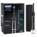 Электрическая зубная щетка Braun Oral-B Smart 5 Black в Краснодаре