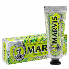 Зубная паста Marvis Creamy Matcha Tea, 25 мл в Краснодаре
