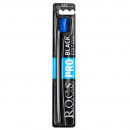 Зубная щетка R.O.C.S.PRO 5940 Black Edition синяя, soft в Краснодаре