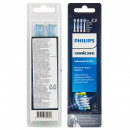 Насадки Philips HX9044/17 Premium Plaque Defense, белые, 4 шт. в Краснодаре