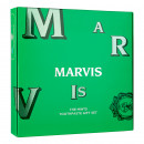 Набор зубных паст Marvis The Mints Gift Set, 3 шт. в Краснодаре
