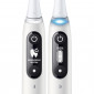 Электрическая зубная щетка Braun Oral-B IO Series 7 DUO, Black Onyx и White Alabaster