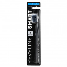 Зубная щетка Revyline SM6000 Smart Black Rabbit Special Edition, мягкая в Краснодаре