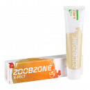 Зубная паста Zoobzone X-PECT  Имбирь и Апельсин, 75 мл в Краснодаре