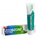 Зубная паста Zoobzone Daily Mint Грейпфрут и Мята, 75 мл в Краснодаре