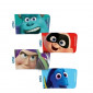 Электрическая зубная щетка Braun Oral-B Vitality Kids Pixar D100.413.2K
