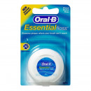Зубная нить Oral-B Essential вощеная, 50 м в Краснодаре