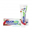Зубная паста Silca med Brillant weiss, 100 мл в Краснодаре