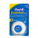 Зубная нить Oral-B Essential, невощеная, 50 м в Краснодаре