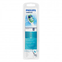 Насадки Philips HX9022/07 ProResults Plaque Control, 2 шт в Краснодаре