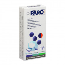 Таблетки Paro для индикации налета, 10 шт в Краснодаре