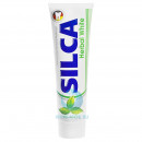 SILCA Herbal White 100 мл отбеливающая зубная паста в Краснодаре