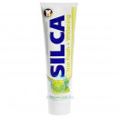 SILCA Citrus Fresh + Whitening 100 мл отбеливающая зубная паста в Краснодаре