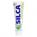 Зубная паста SILCA Best Care + Aloe, 100 мл в Краснодаре