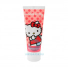 Зубная паста-гель Hello Kitty Strawberry с флюоридом, 75 мл в Краснодаре