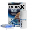 Комплекс Blanx white shock 30 мл для интенсивного отбеливания в Краснодаре