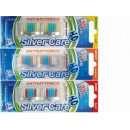 Silver Care - комплект сменных головок H2O medium в Краснодаре
