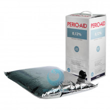 Ополаскиватель Dentaid Perio-aid с хлорогексидином 0,12%, 5л в Краснодаре