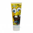 Зубная паста Spongebob Fluoride до 6 лет, 75 мл в Краснодаре