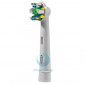 Электрическая зубная щетка Braun Oral-B Floss Action 600