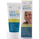 Safe&White - отбеливающая зубная паста в Краснодаре