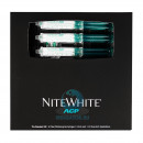 Набор NiteWhite ACP - домашнее отбеливание, 10 процентов - 6 шприцов в Краснодаре