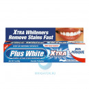 Plus White Xtra отбеливающая зубная паста 60 мл в Краснодаре