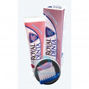 Зубная паста Royal Denta - Sensitive с серебром, 130 мл в Краснодаре