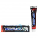 Зубная паста Silver Care Control без фтора c серебром, 75 мл в Краснодаре