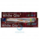 Зубная паста White Glo отбеливающая профессиональный выбор, 100 мл в Краснодаре