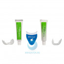 White Light система для домашнего отбеливания зубов в Краснодаре