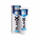 Blanx White Shock blue formula зубная паста 75 мл в Краснодаре