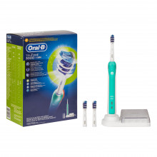 Электрическая зубная щетка Braun Oral-B TriZone 3000 в Краснодаре