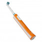 Электрическая зубная щетка Braun Oral-B  PRO400 D16 CrossAction