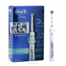 Электрическая зубная щетка Braun Oral-B Teen 4000 D601.523.3 в Краснодаре